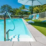 Vakantiehuis Ocean - Domaine Des Landes Lesperon (Landes)
