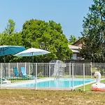 Vakantiehuis Ocean - Domaine Des Landes *