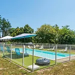 Ocean - Domaine Des Landes Lesperon (Landes)