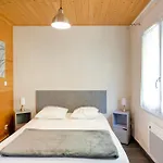 Ocean - Domaine Des Landes Lesperon (Landes)