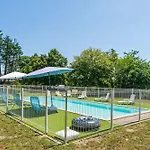 Ocean - Domaine Des Landes Vakantiehuis