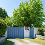 Vakantiehuis Ocean - Domaine Des Landes