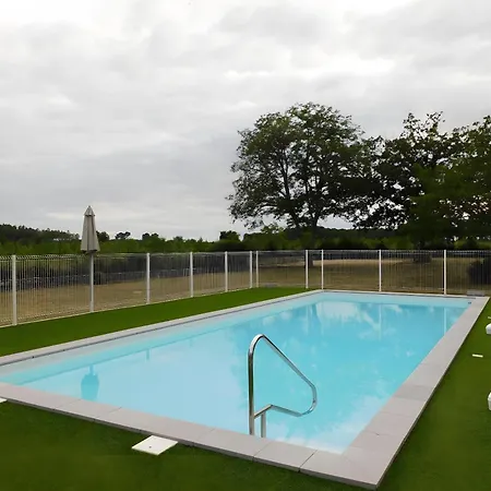 Сasa de vacaciones Ocean - Domaine Des Landes