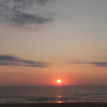 Сasa de vacaciones Océan - Domaine Des Landes *