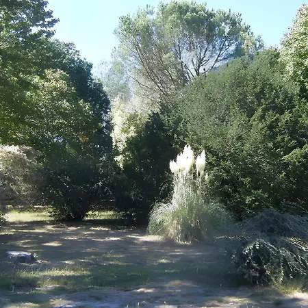 Сasa de vacaciones Ocean - Domaine Des Landes *
