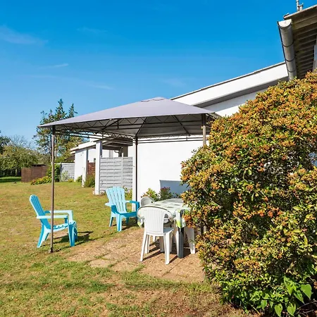 Vakantiehuis Ocean - Domaine Des Landes