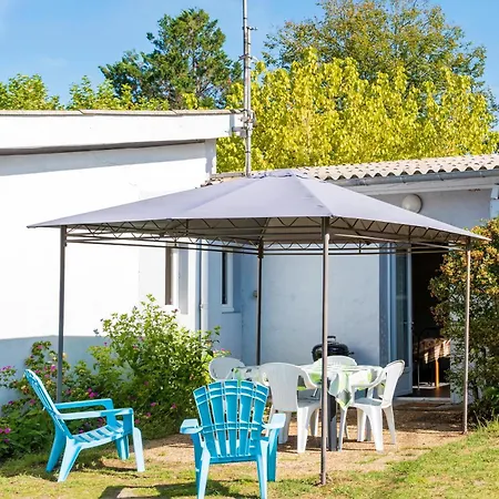 Сasa de vacaciones Océan - Domaine Des Landes *