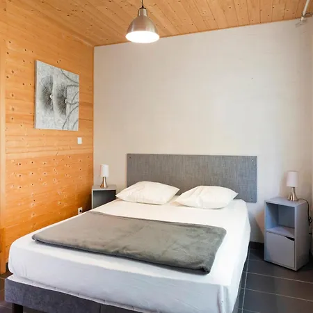 Océan - Domaine Des Landes Lesperon (Landes)