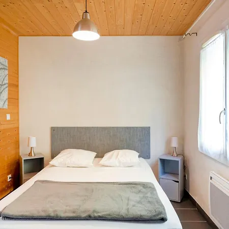 Сasa de vacaciones Océan - Domaine Des Landes