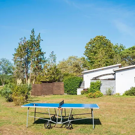 Océan - Domaine Des Landes