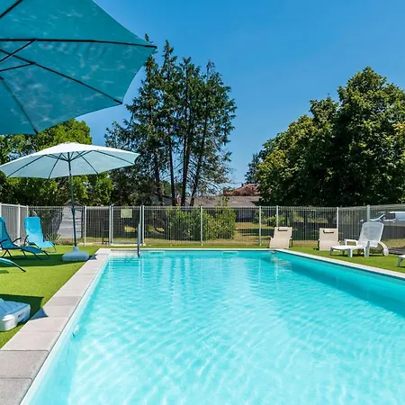 Ocean - Domaine Des Landes