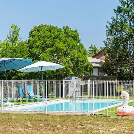 Ocean - Domaine Des Landes Lesperon (Landes)