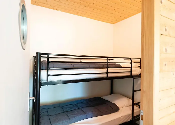 Tatil Evi Ocean - Domaine Des Landes *